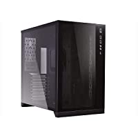 Los mejores  - Lian Li PC-O11DX - Carcasa para Ordenador- Color Negro